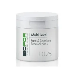 Multi Level + 10 Peds-Пілінгові диски для оновлення шкіри потрійної дії